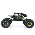 Miniatyrbilde 1 av 6: HB Rock Crawler 1:18 Grønn - RTR