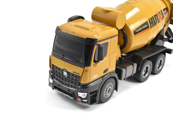 HuiNa Betontruck 2.4Ghz 1:14