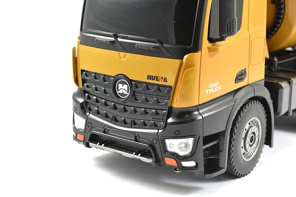 HuiNa Betontruck 2.4Ghz 1:14