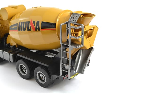 HuiNa Betontruck 2.4Ghz 1:14