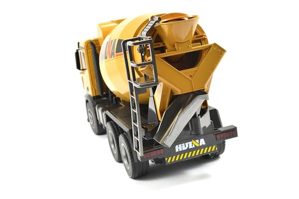 HuiNa Betontruck 2.4Ghz 1:14