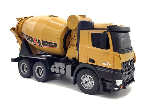 HuiNa Betontruck 2.4Ghz 1:14
