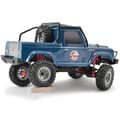 Miniatyrbillede 2 af 6: FTX Outback Mini Ranger 2.0 4x4 Blue RTR