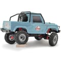 Miniatyrbillede 1 af 4: FTX Outback Mini Ranger 2.0 4x4 Lyseblå RTR