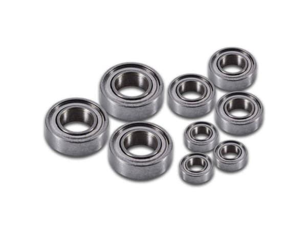 Reely 226740 Kuglelejesæt 1 Set