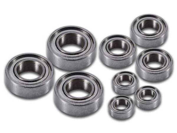 Reely 226740 Kuglelejesæt 1 Set