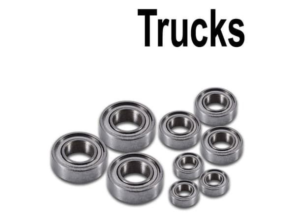 Reely 226850 1:14 Kullager 1 set