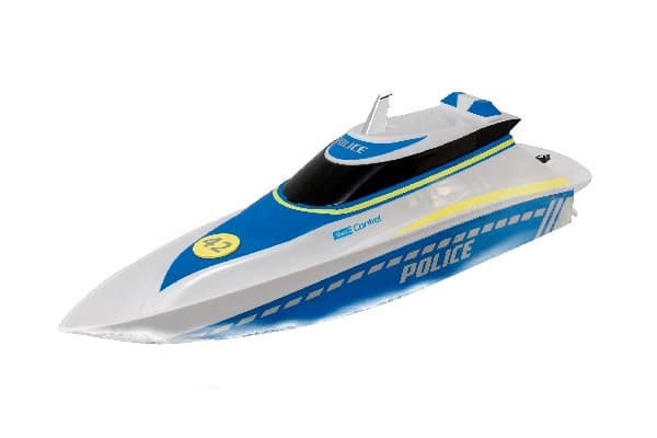 Revell 24138, 8 år
