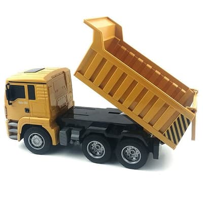 HuiNa Lastebil 2.4Ghz 1:18