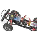 Miniatyrbild 4 av 10: FTX Outback Mini Paso 2.0 4x4 Yellow RTR