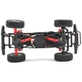 Miniatyrbild 6 av 10: FTX Outback Mini Paso 2.0 4x4 Yellow RTR