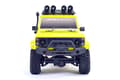 Miniatyrbild 9 av 10: FTX Outback Mini Paso 2.0 4x4 Yellow RTR