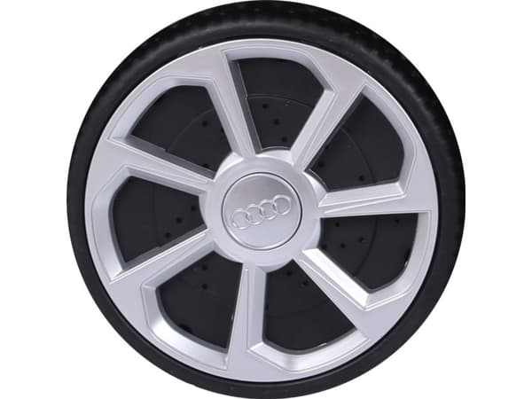 Tyres front Ride-on Audi TT RS 12V - *Accessories: Only the tyres!*