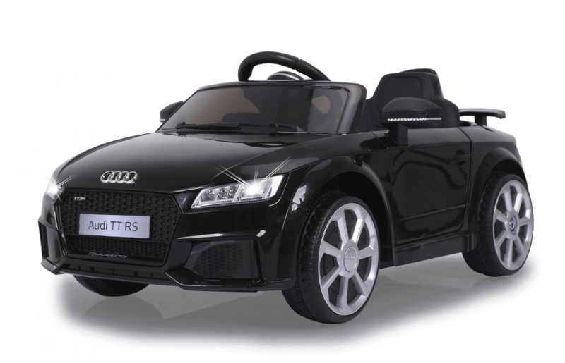 Tyres rear Ride-on Audi TT RS 12V