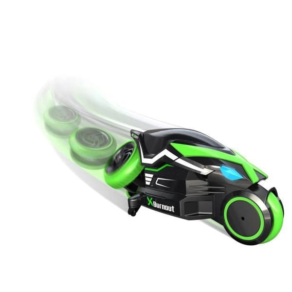 EXOST Motodrift Moto fjärrkontroll - 20249 - 2,4 GHz skala 1:12