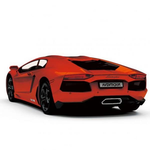 Lamborghini Aventador Radio Controlled Car