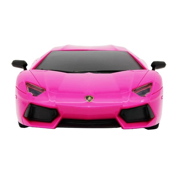 Lamborghini Aventador radiostyrd bil