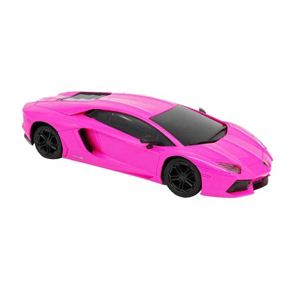 Lamborghini Aventador radiostyrd bil