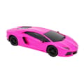 Miniatyrbild 5 av 5: Lamborghini Aventador radiostyrd bil