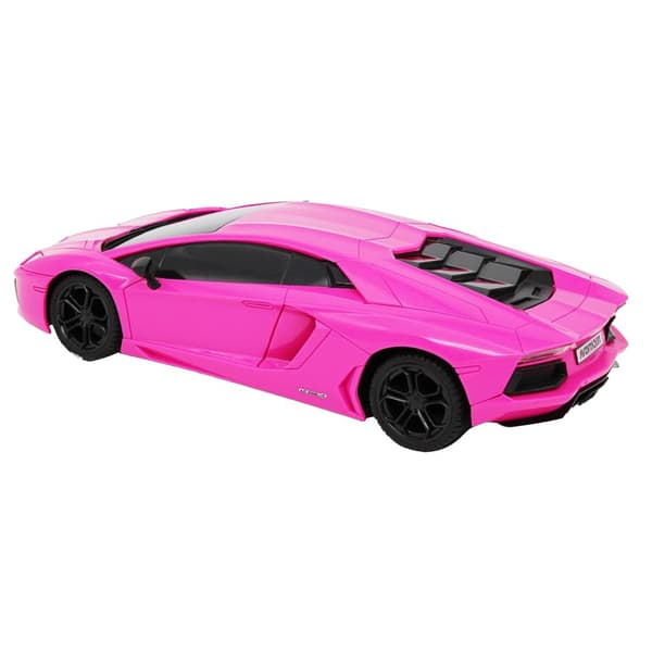 Lamborghini Aventador radiostyrd bil