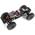 Miniatyrbilde 8 av 11: Axial SCX24 Deadbolt Rock Crawler 4WD Rød
