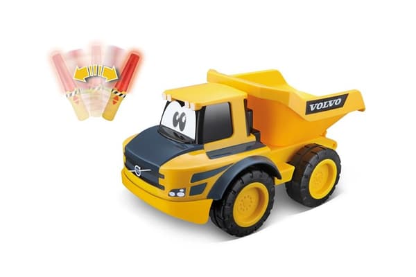 BB Junior Bil Volvo Min Føste Rc