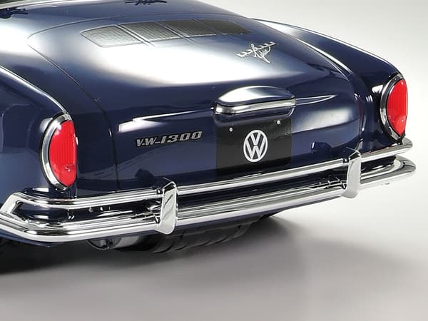 Tamiya M-06 Volkswagen Karmann Ghia Kit