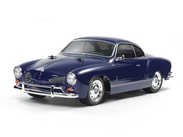 Tamiya M-06 Volkswagen Karmann Ghia Kit