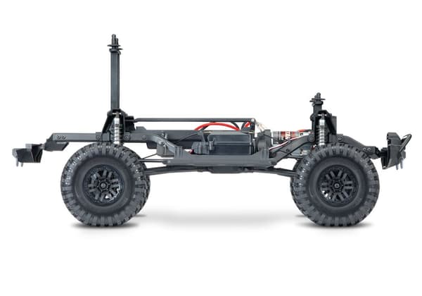 Traxxas TRX-4 Land Rover Defender Blue 1/10 RTR