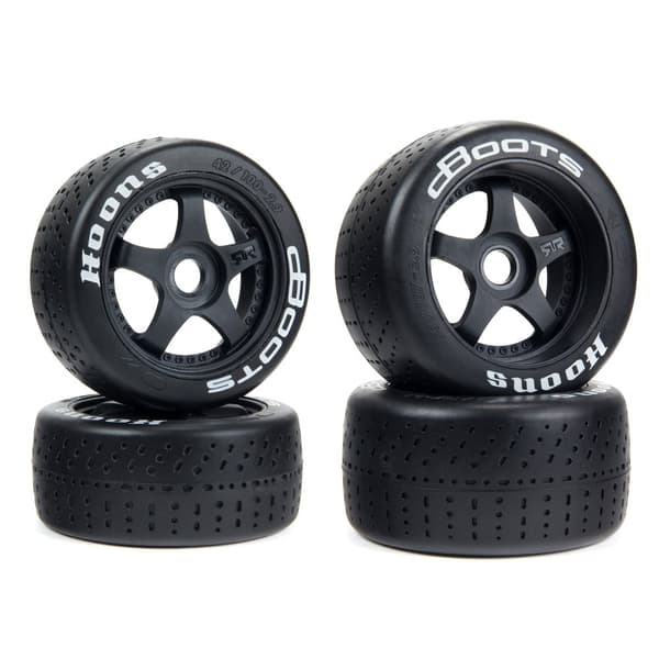 ARRMA Felony 6S BLX Street Bash 1/7-RTR - Black