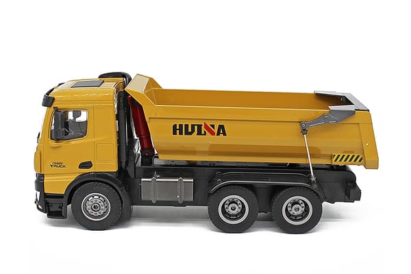 HuiNa Truck med tip 2.4Ghz 1:14
