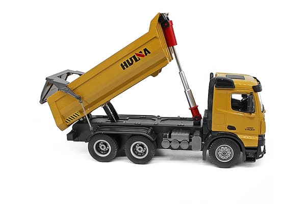 HuiNa Truck med tip 2.4Ghz 1:14