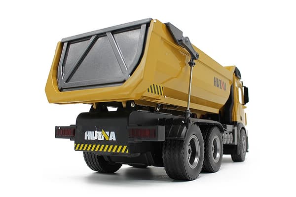 HuiNa Truck med tip 2.4Ghz 1:14