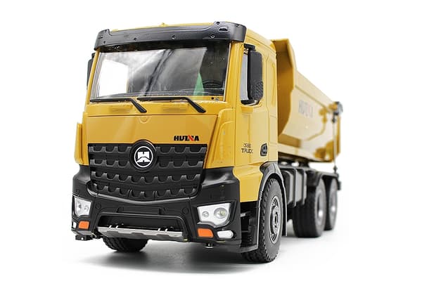 HuiNa Truck med tip 2.4Ghz 1:14