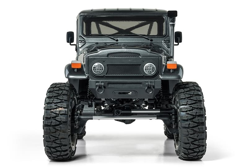 MST CFX-W J45C 1/8 Crawler Kit