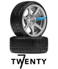 Miniatyrbild 3 av 11: HPI RS4 Sport 3 Drift Worthouse :: Komplett