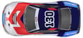 Miniatyrbild 4 av 11: HPI RS4 Sport 3 Drift Worthouse :: Komplett