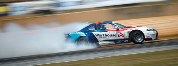 HPI RS4 Sport 3 Drift Worthouse :: Komplett