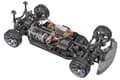 Miniatyrbild 9 av 11: HPI RS4 Sport 3 Drift Worthouse :: Komplett