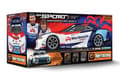 Miniatyrbild 10 av 11: HPI RS4 Sport 3 Drift Worthouse :: Komplett