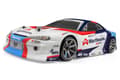 Miniatyrbild 1 av 11: HPI RS4 Sport 3 Drift Worthouse :: Komplett