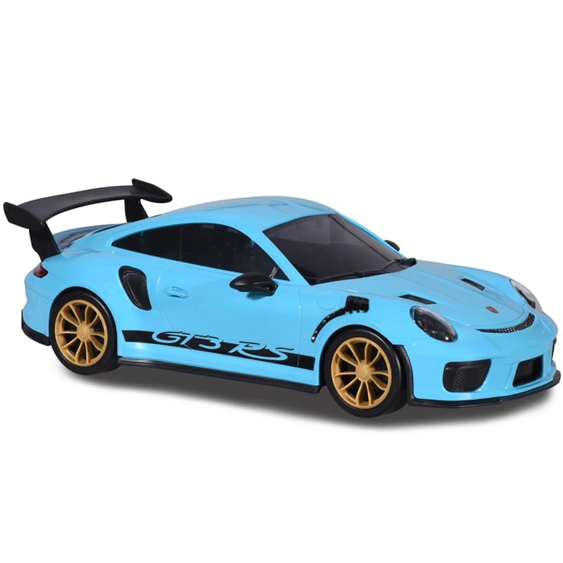 Majorette Porsche 911 GT3 RS Carry Case