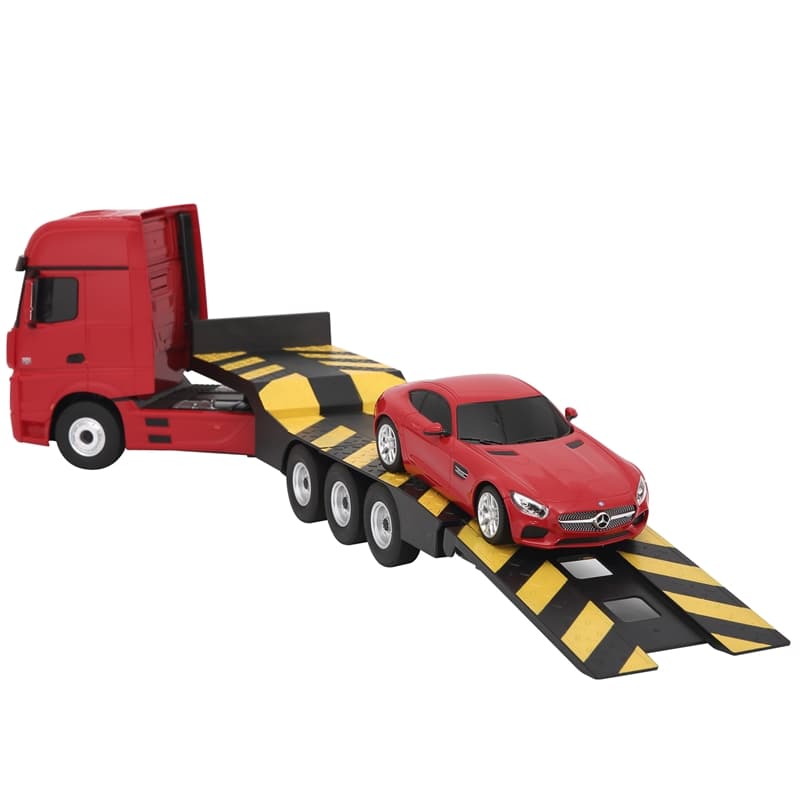 Rastar RC 1:26 Mercedes-Benz