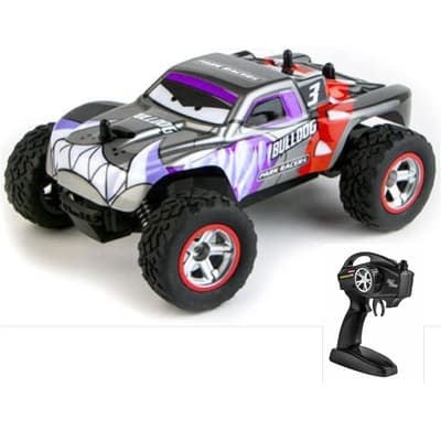 Ninco RC-Bulldog