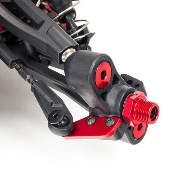 ARRMA Typhon 6s V5 BLX BL 4WD Buggy - RTR