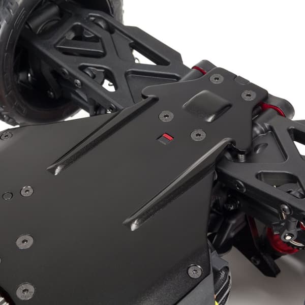 ARRMA Typhon 6s V5 BLX BL 4WD Buggy - RTR