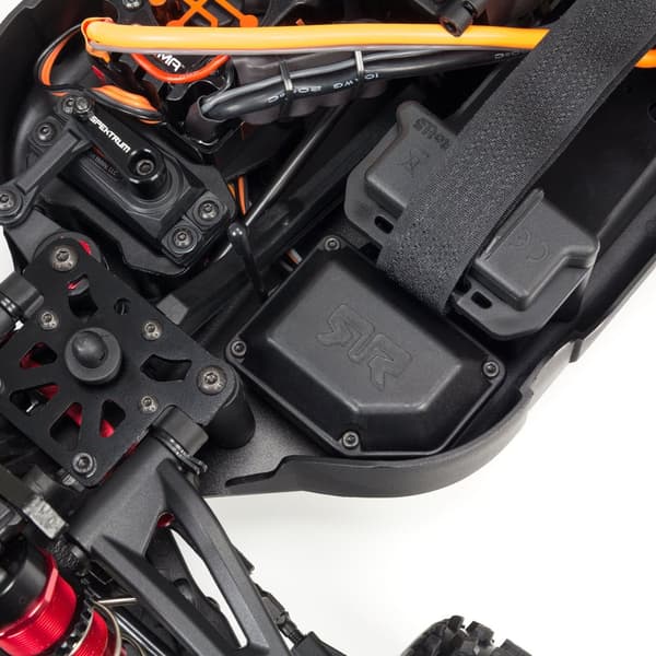 ARRMA Typhon 6s V5 BLX BL 4WD Buggy - RTR