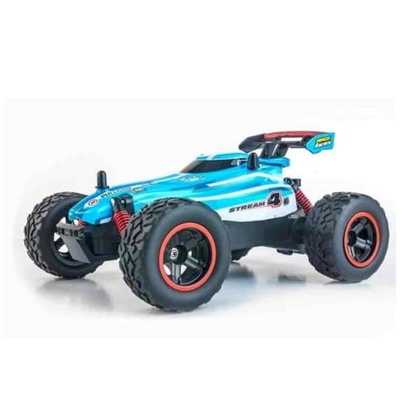 Radiostyrd Bil Stream Buggy Ninco - Radiostyrda