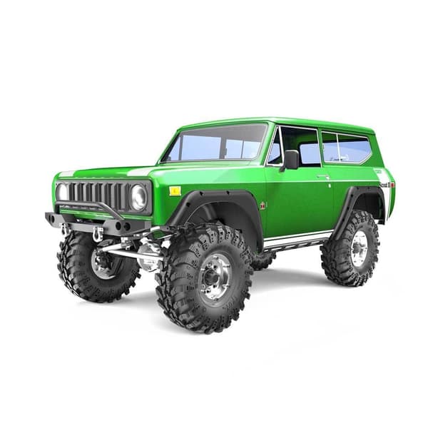 RedCat Scout II Gen8 V2 - Green
