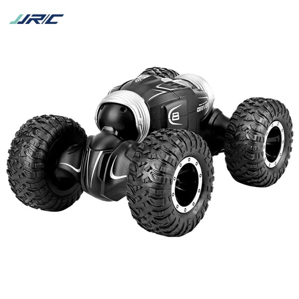 JJRC Q70 Twister Stunt, Transformerande Radiostyrd Bil, 2.4G, 1:16